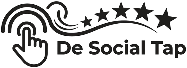 De Social Tap